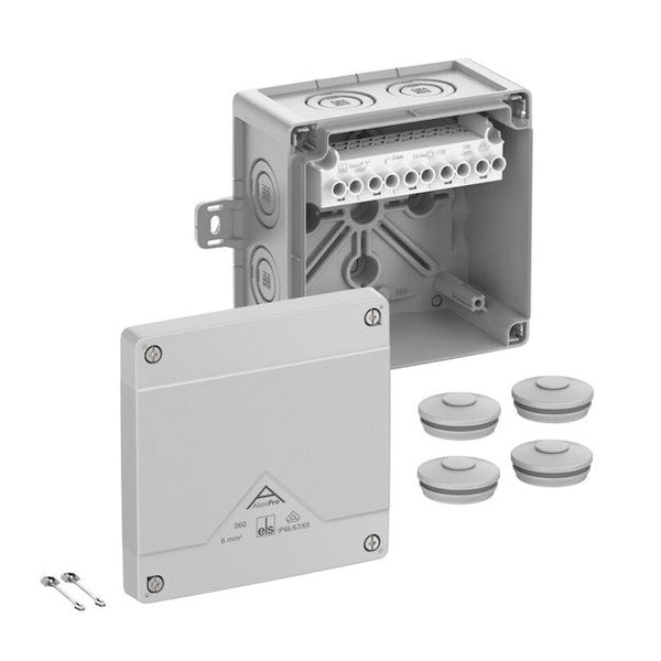 Jakorasia Spelsberg Abox Pro 060 Ab - 62 [1622267] |