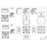 Jakorasia Spelsberg Abox Pro 060 Ab - 62 [1622267] |