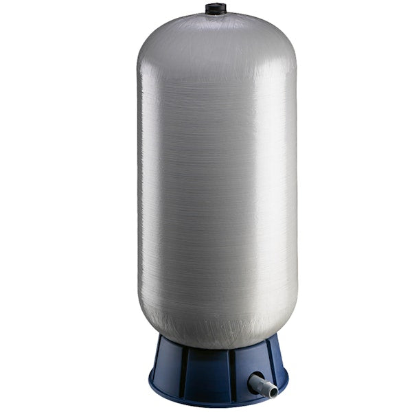 Kalvopainesäiliö Grundfos GT-C-200 PN8.6 G1 1/4 V [3413403]