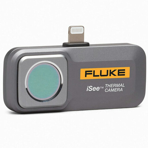 Lämpökamera Fluke Fluke - Tc01A 9Hz [6756357] |