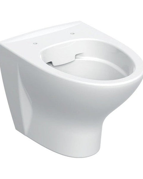 Seinä - WC IDO Glow Style 503.095.00.2 KANNETON [5650230] |