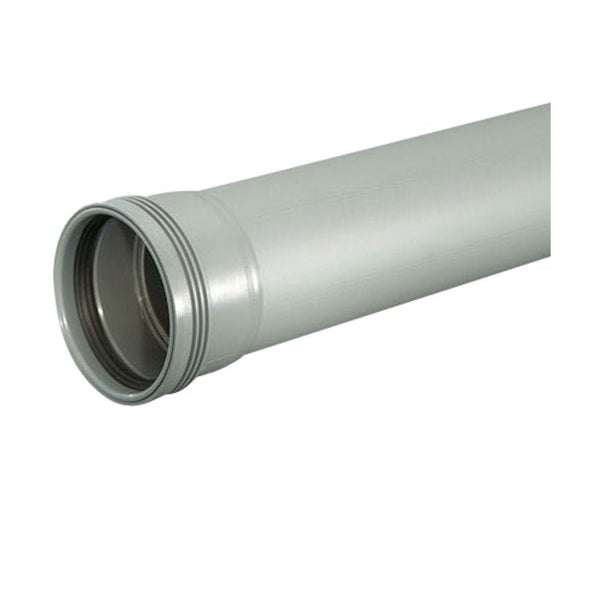 Muhviputki Ht/Pp 110X4000 Sn8 Wavin Wafix [2487162] |