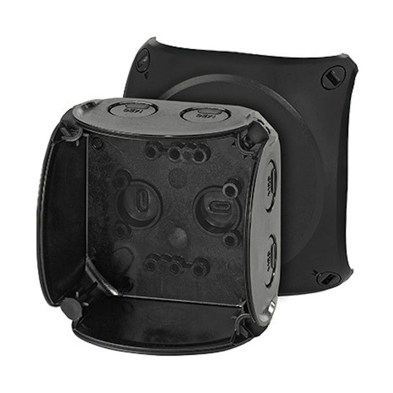 Jakorasia Enycase Kf 0200 B Mus Pc - Hf Ip66/Ip67 [1608140] |