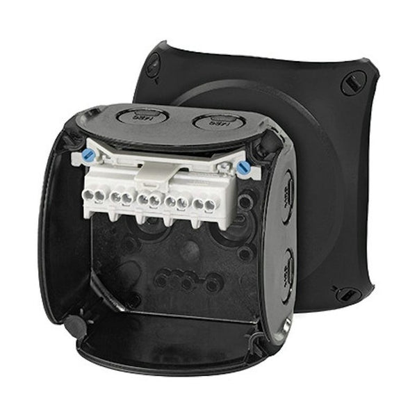Jakorasia Enycase Kf 0202 B 2.5Mm2 Mus Ip66/Ip67 [1608125] |