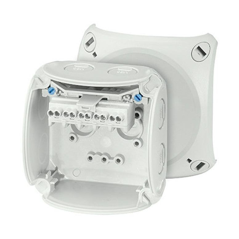 Jakorasia Enycase Kf 0202 G 2.5Mm2 Har Ip66/Ip67 [1608100] |