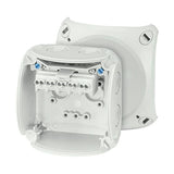 Jakorasia Enycase Kf 0202 G 2.5Mm2 Har Ip66/Ip67 [1608100] |