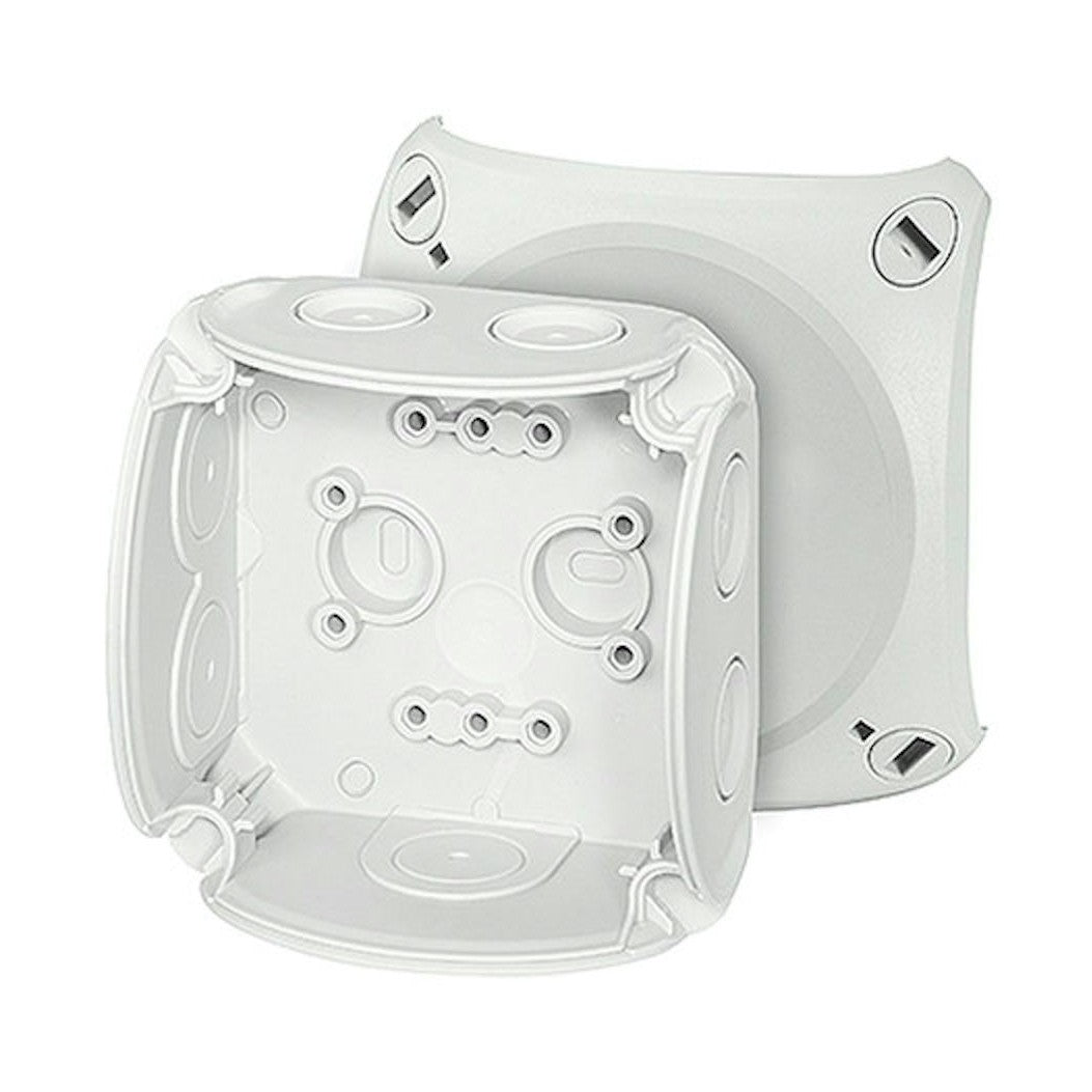 Jakorasia Enycase Dk 0200 G Ip66 Har Pp - Hf [1608250] |