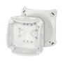 Jakorasia Enycase Dk 0200 G Ip66 Har Pp - Hf [1608250] |