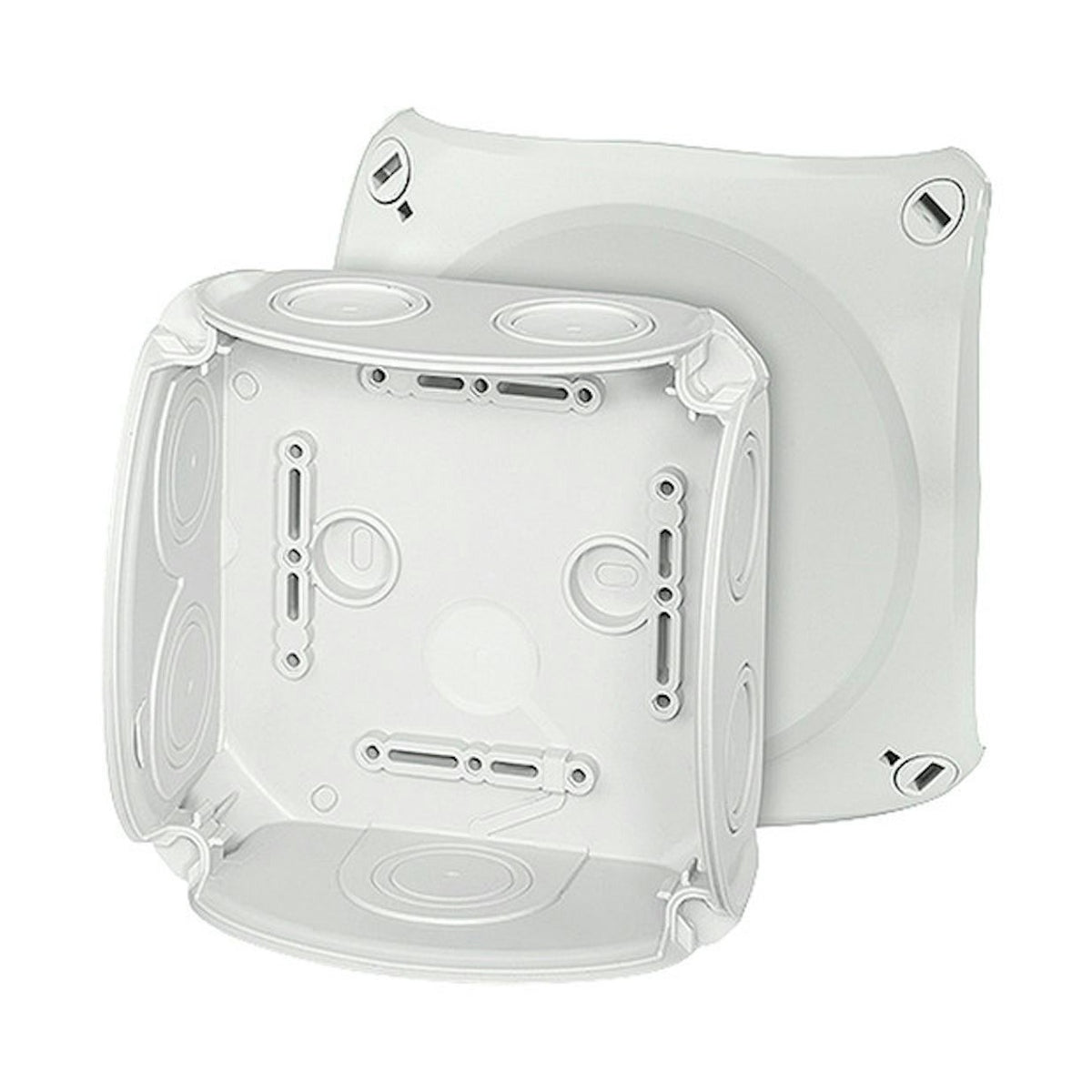 Jakorasia Enycase Dk 0600 G Ip66 Har Pp - Hf [1608252] |