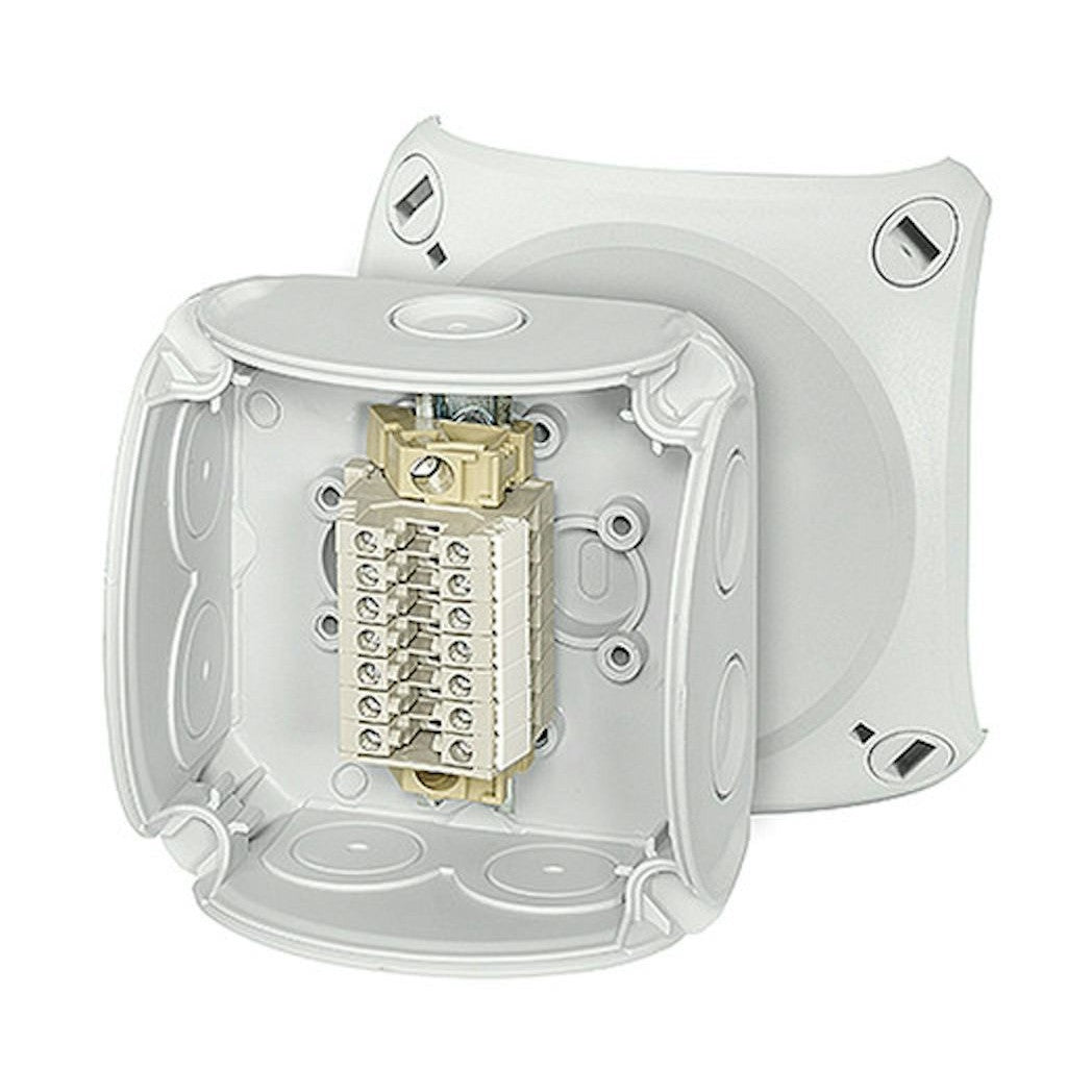Jakorasia Liittimillä Enycase Rk 0207 G Ip66 Har Pp - Hf [1608302] |