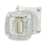 Jakorasia Liittimillä Enycase Rk 0207 G Ip66 Har Pp - Hf [1608302] |