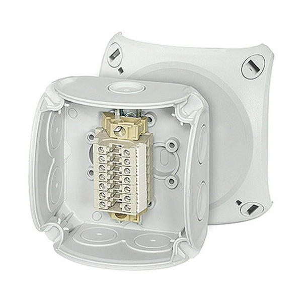 Jakorasia Liittimillä Enycase Rk 0207 G Ip66 Har Pp - Hf [1608302] |