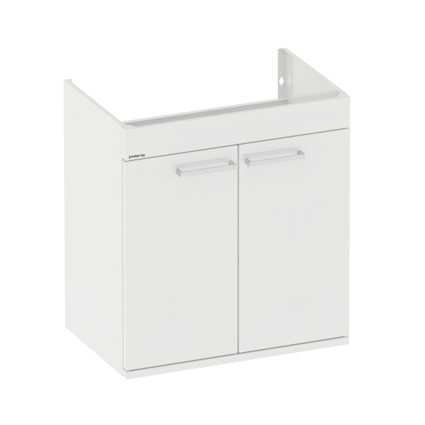 Allaskaappi Polaria Pro N 550 6045492