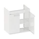 Allaskaappi Polaria Pro N 550 6045492