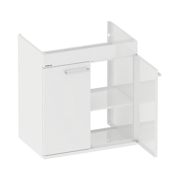 Allaskaappi Polaria Pro N 550 6045492