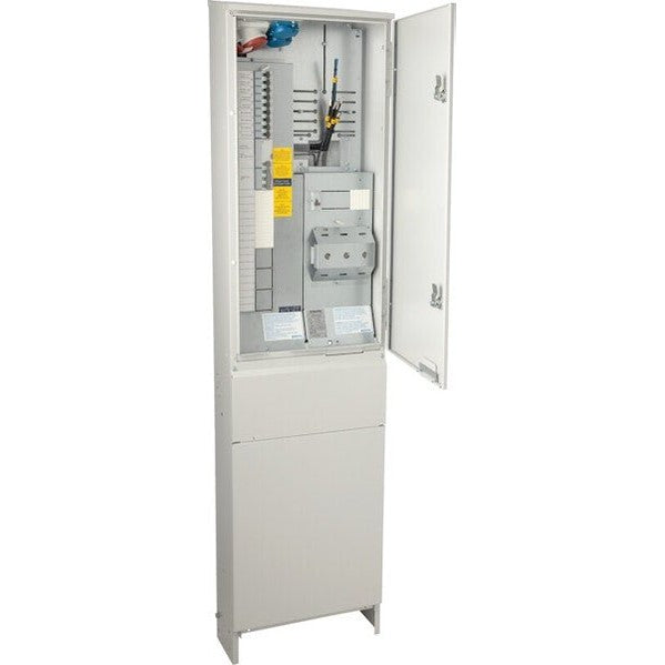 Mittauskeskus pinta Fe Ensto Esteri PR 1XVVS 4X10A 6X16A 50A [3428052] |