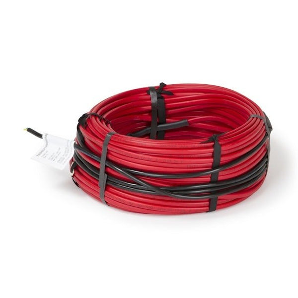 Lämpökaapeli Tassus Tassu - S 500W 50M 4.5 - 8.3M2 [8168667] |