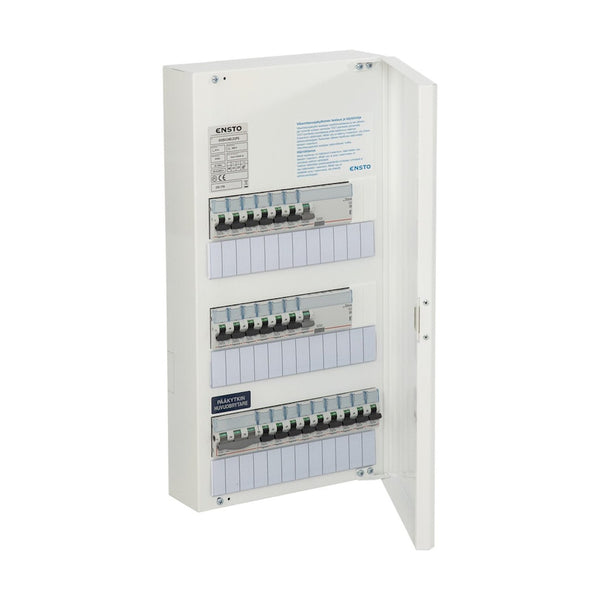 Ryhmäkeskus Pin Pikku - Waltteri Ehsv140.21Ps 40A Ip20C Fe [3301655] |