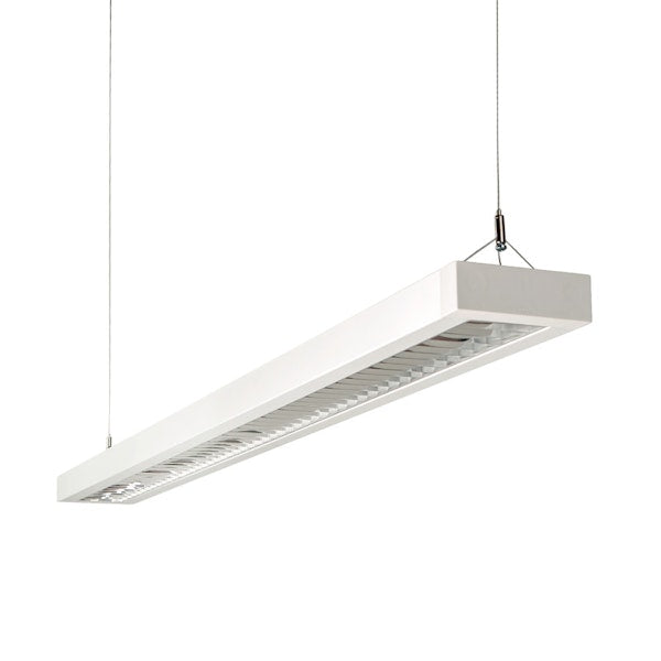 Pinta-/ripustusvalaisin Ensto Primus 15L PRI15L 40W/840 HO DA [4217458]