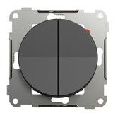 Kytkin Elko One 6+6/16A/Ip21 Ukr Mus [2104649] |