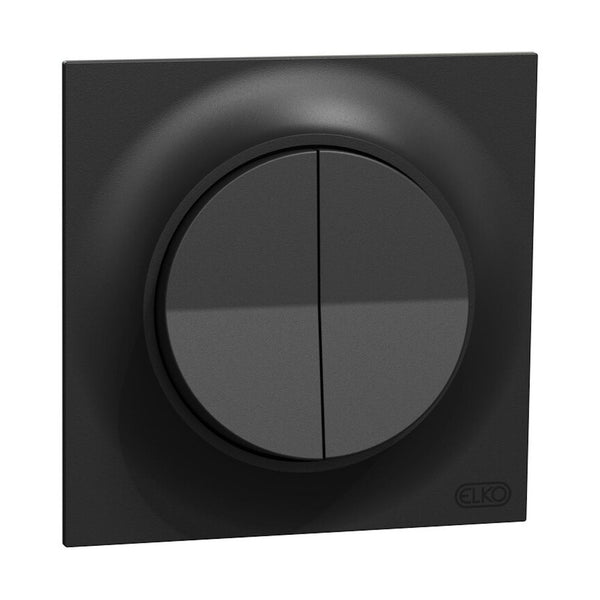 Kytkin Elko One 6+6/16A/Ip21 Ukr Mus [2104649] |
