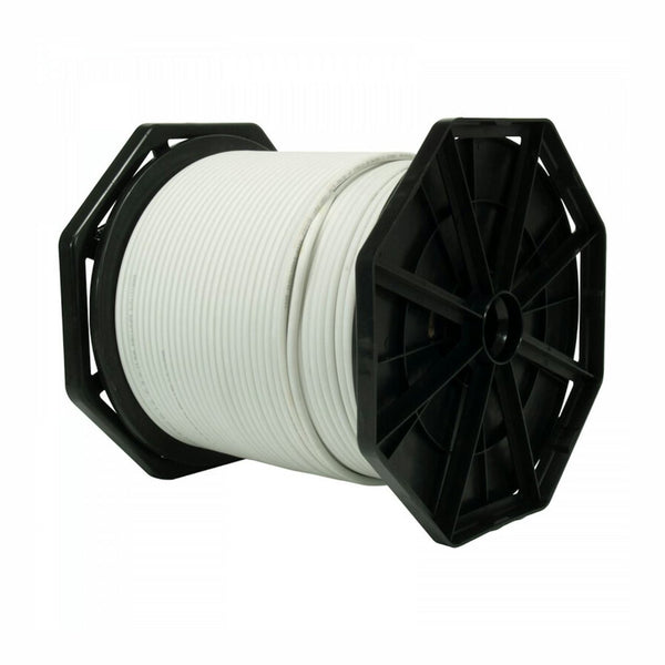 Antennikaapeli Finnsat Rg6T Dca Lsnh 500M/Kela [0226216] |