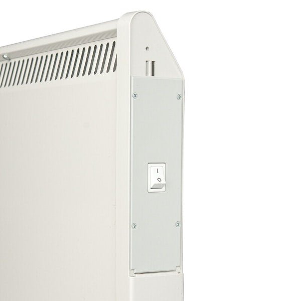 Lämmitin Lista 5.0 500W/Orja 200X1100Mm Ip20 [8122217] |