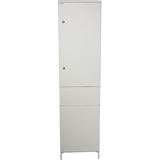 Mittauskeskus pinta Fe Ensto Esteri PR 1XVVS 4X10A 6X16A 50A [3428052] |