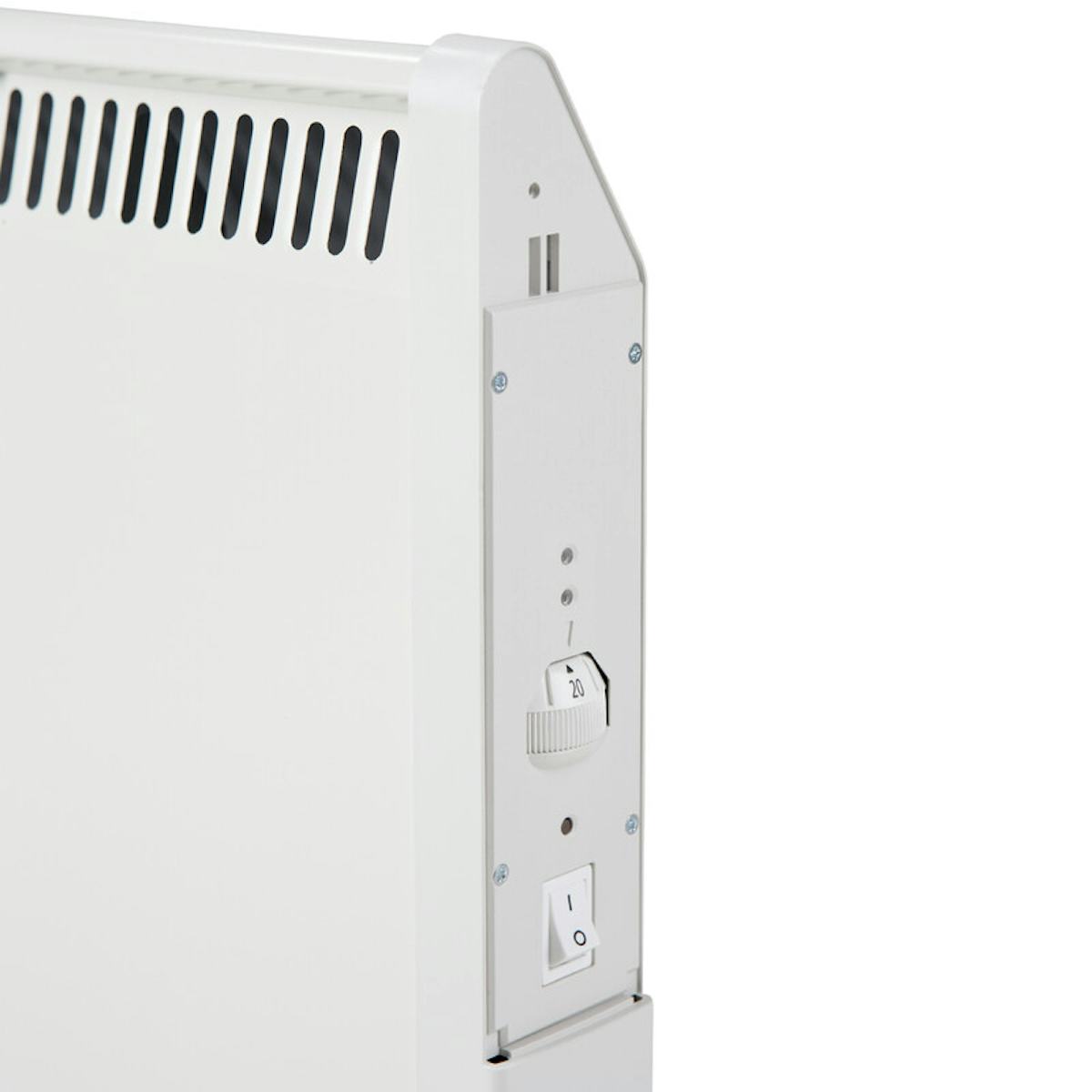 Lämmitin Ensto Roti Roti1-Bt 150W K 40X30 [8122221]