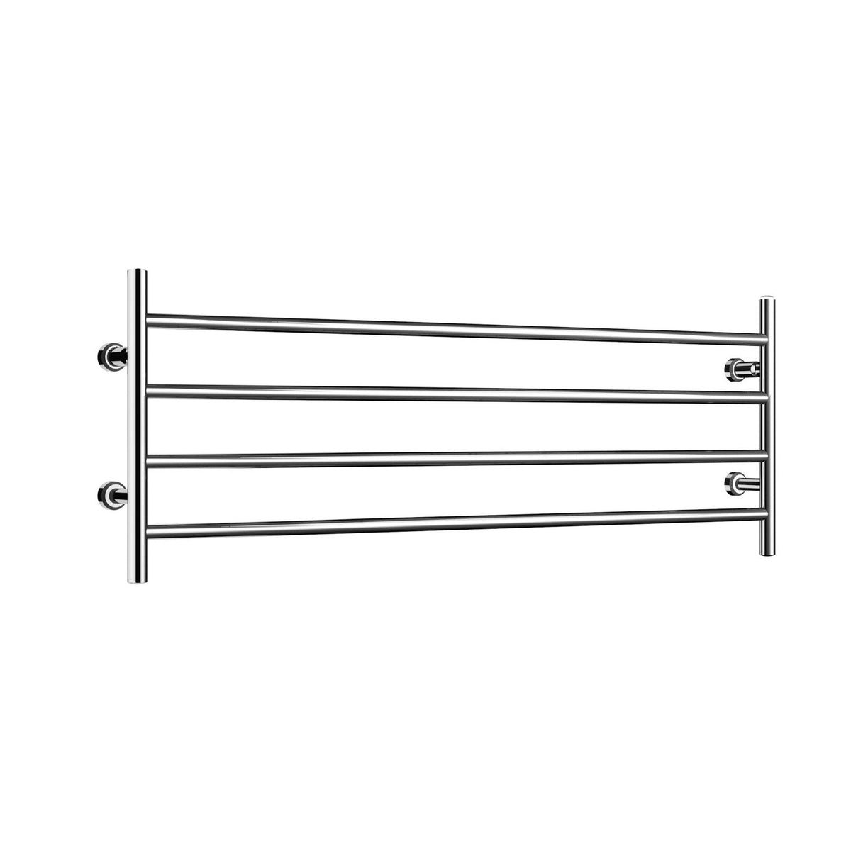Rej Design Kuivausteline Sähkö Ajastin Largo E 120444 Kromi [5281412] |