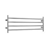 Rej Design Kuivausteline Sähkö Ajastin Largo E 120444 Kromi [5281412] |