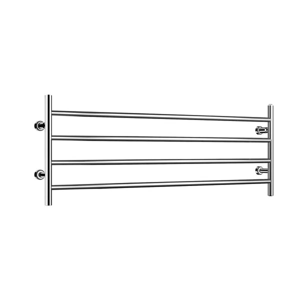Rej Design Kuivausteline Sähkö Ajastin Largo E 120444 Kromi [5281412] |