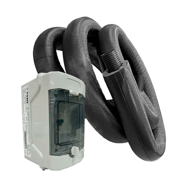 Kondenssivesiletku Nibe Kvr 12 - 10 [5362955] |