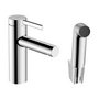 Pesuallashana Hansgrohe 74210000 Zesis Bide 100 Kromi [6151033]