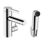 Pesuallashana Hansgrohe 6151035 Zesis Bide Pkv Kromi [6151035]