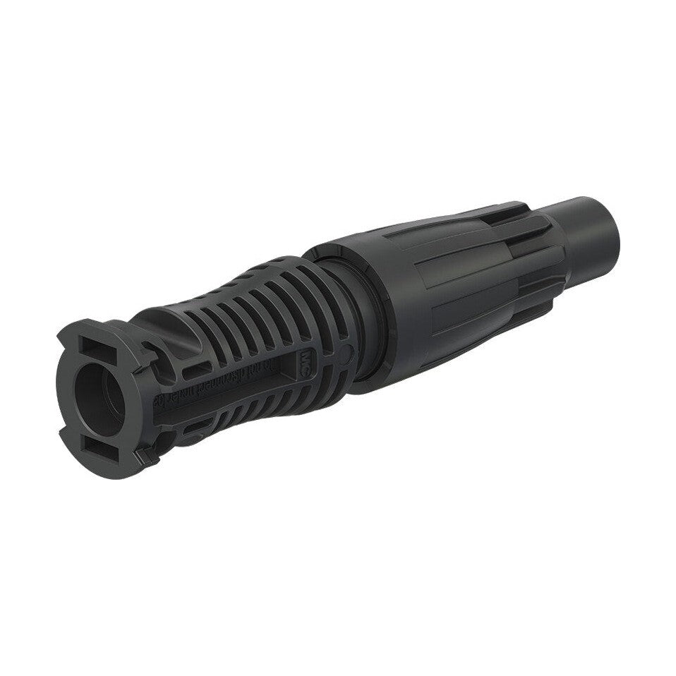 Aurinkopaneeliliitin Stäubli Mc4 - Evo Ready Uros, 4 - 6Mm2 [8000515] |