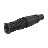 Aurinkopaneeliliitin Stäubli Mc4 - Evo Ready Uros, 4 - 6Mm2 [8000515] |