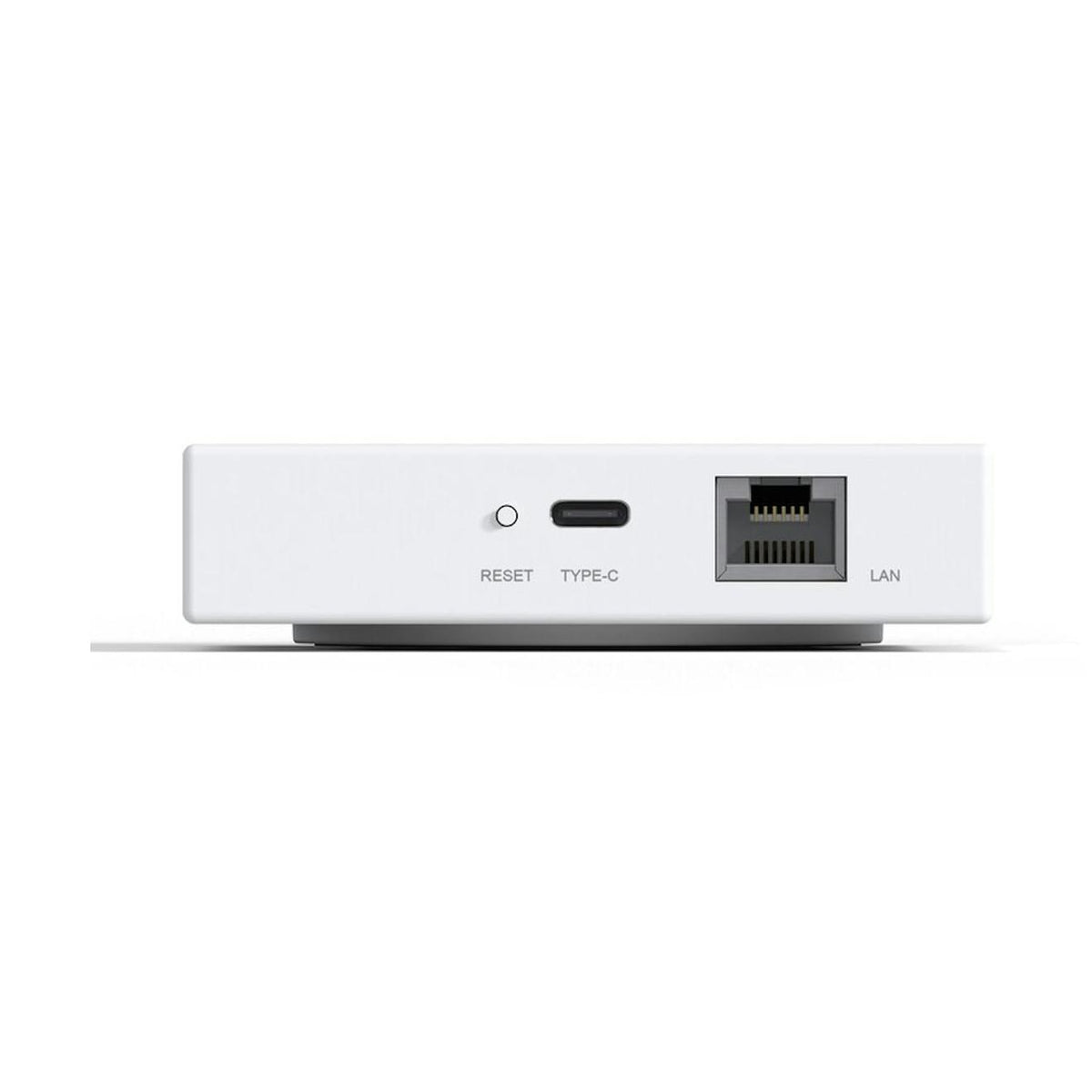 Termostaatti Devi Devi Connect, Gateway, Zigbee [2605112] |