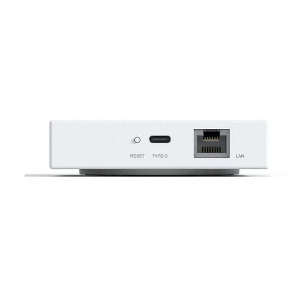 Termostaatti Devi Devi Connect, Gateway, Zigbee [2605112] |