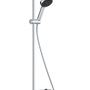 Suihkujärjestelmä Hansgrohe 28874000 Activera 240 Eco Kromi [6352114]