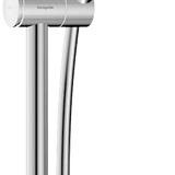 Suihkusetti Hansgrohe 28048000 Activera 2T Varia Kromi [6550385] |