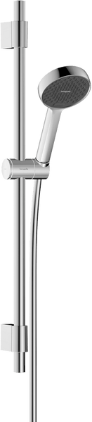 Suihkusetti Hansgrohe 28048000 Activera 2T Varia Kromi [6550385] |