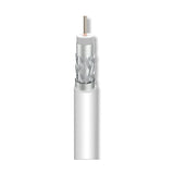 Antennikaapeli Finnsat Rg6T Dca Lsnh 100M/Kela [0226196] |