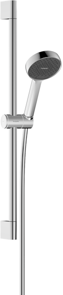Suihkusetti Hansgrohe 28045000 Activera 2T Eco+ Kro [6550383]