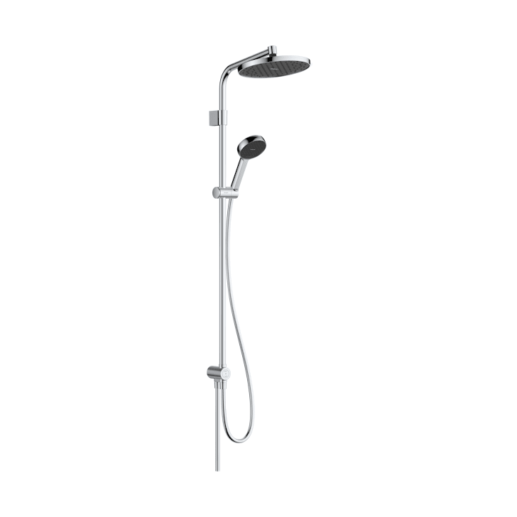 Yläsuihkusetti Hansgrohe 28074000 Activera 1T Reno Kromi [6550387] |