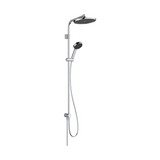 Yläsuihkusetti Hansgrohe 28074000 Activera 1T Reno Kromi [6550387] |
