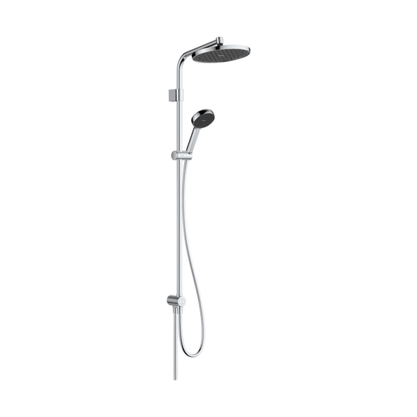 Yläsuihkusetti Hansgrohe 28074000 Activera 1T Reno Kromi [6550387] |