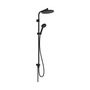 Yläsuihkusetti Hansgrohe 28074670 Activera 1T Reno Musta [6550388] |