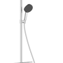 Suihkujärjestelmä Hansgrohe 24589000 Rd Alive S300 Eco Kromi [6352119]