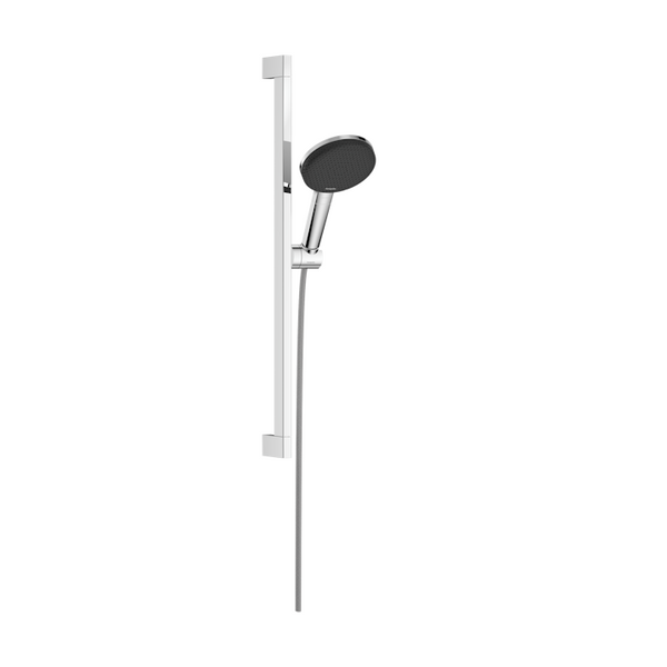 Suihkusetti Hansgrohe 24600000 Rd 3T Eco Unica E Kromi [6550398]